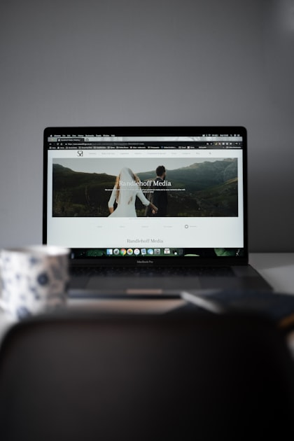 Creating a Stunning Digital Portfolio